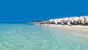 Marina di Pescoluse