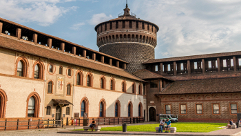 Al Castello Sforzesco il mistero dei gatti scomparsi