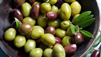 Olive da tavola