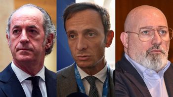 Presidenti di Regione