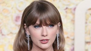 Taylor Swift