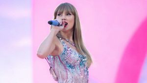 Taylor Swift