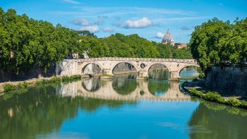 Tevere