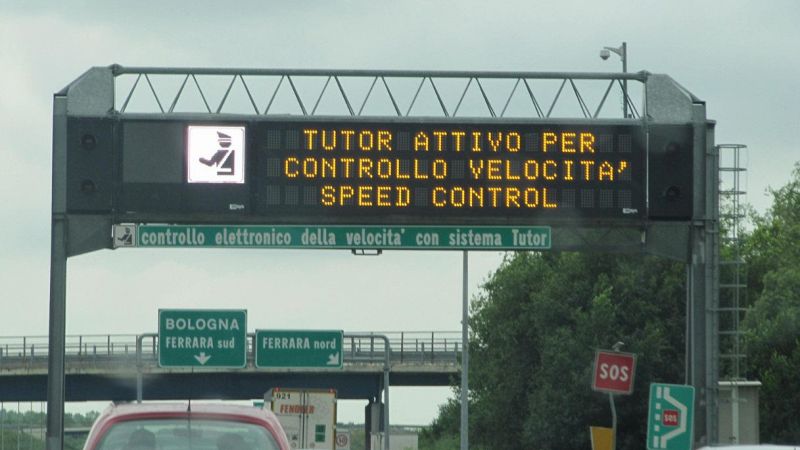 Tutor attivi in Italia