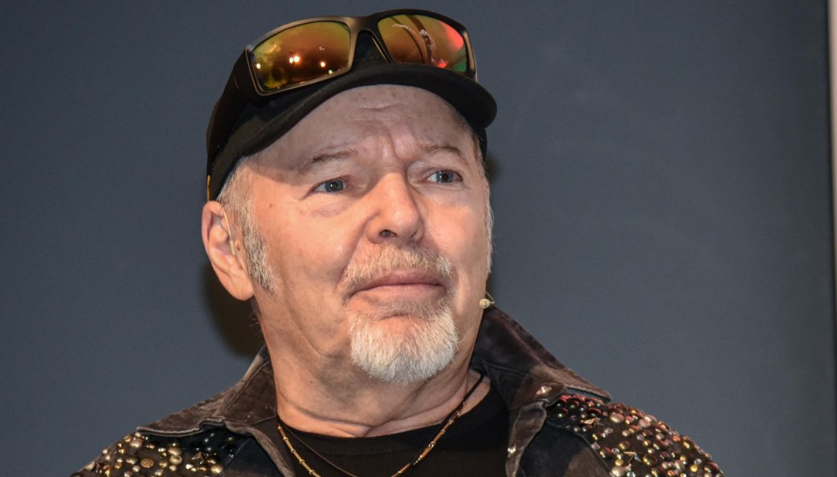 Vasco Rossi