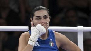 Carini e lo spot per il Ponte sullo Stretto