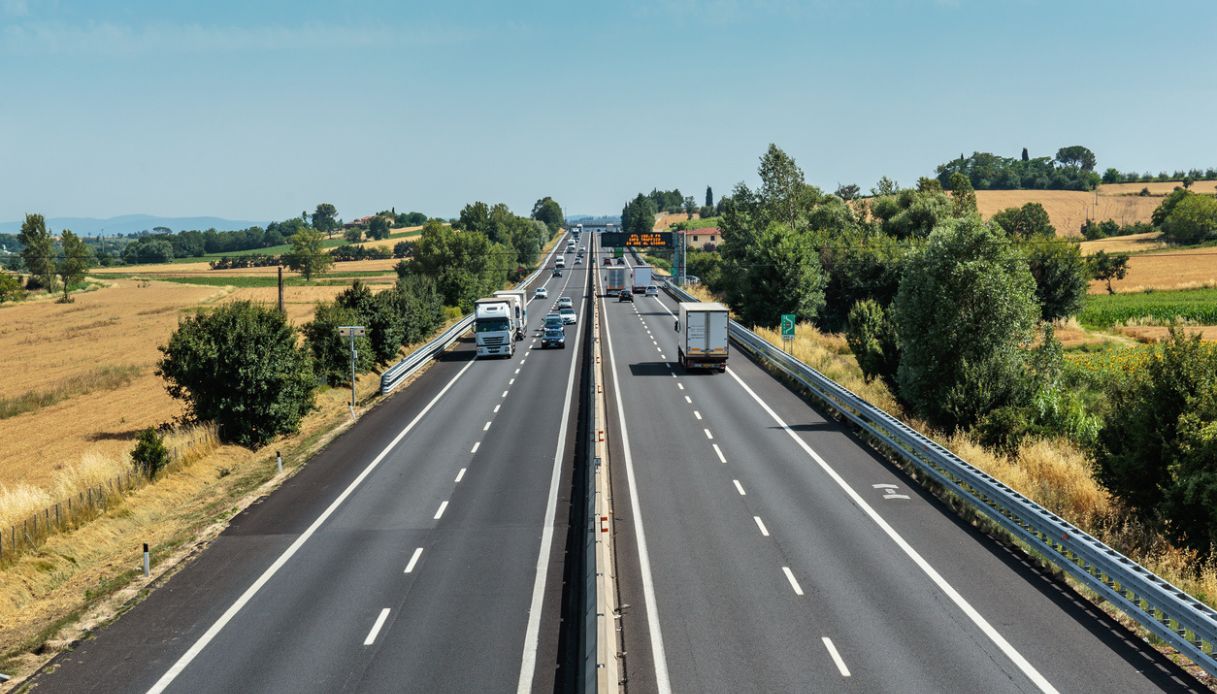 L'autostrada più cara d'Italia