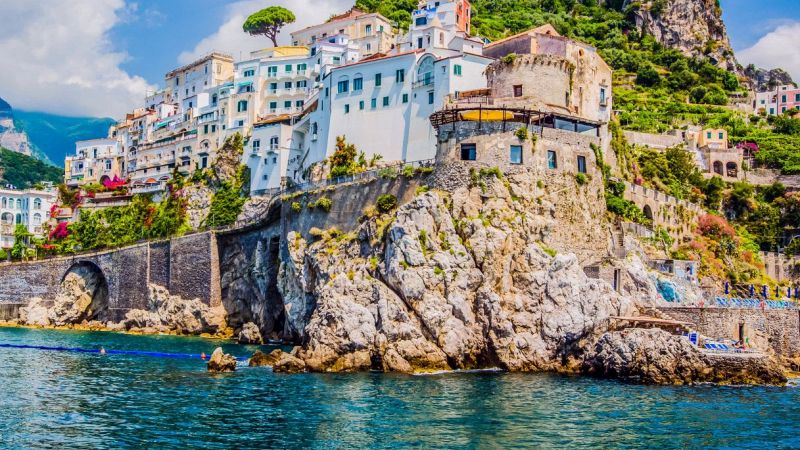 Amalfi