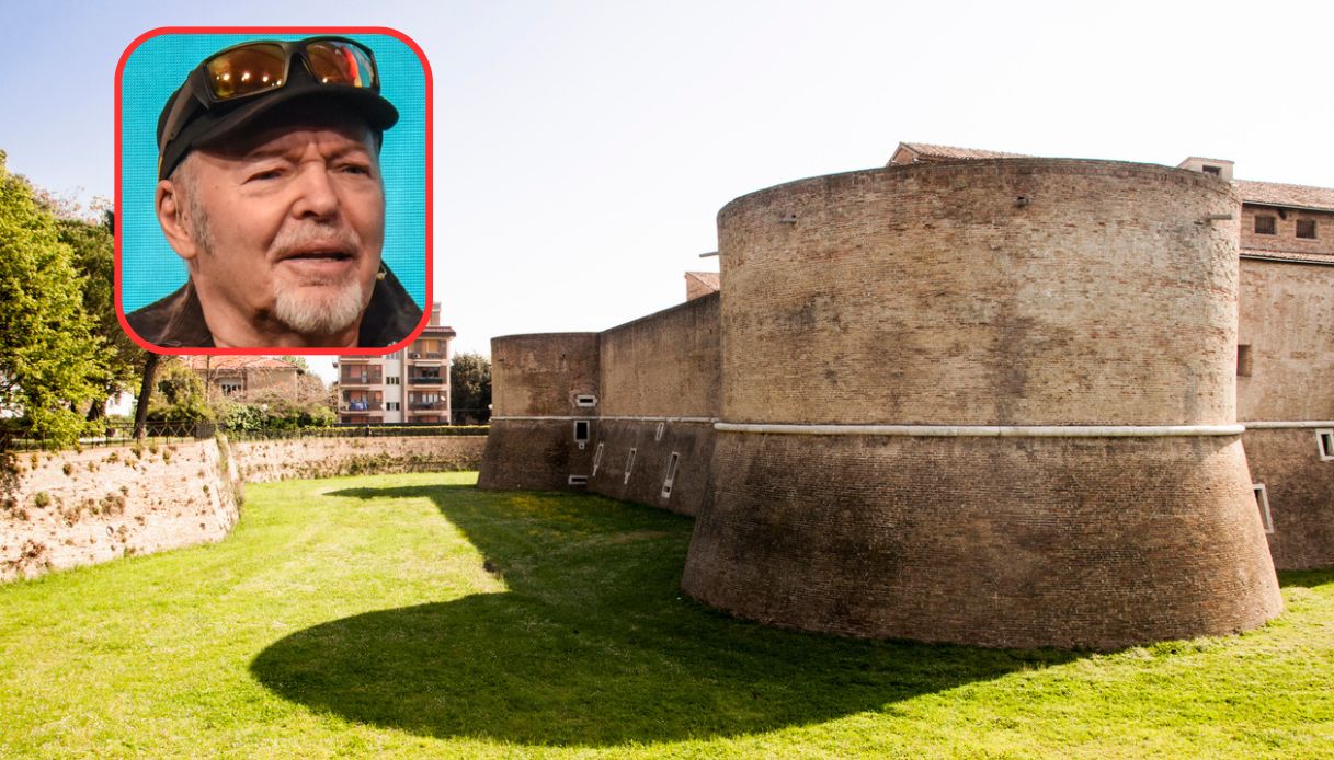 Carcere Vasco Rossi a Pesaro