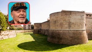 Carcere Vasco Rossi a Pesaro