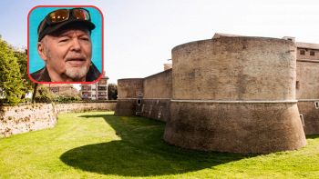 Carcere Vasco Rossi a Pesaro