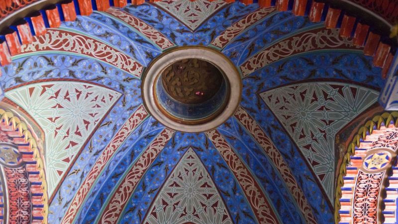 Sammezzano