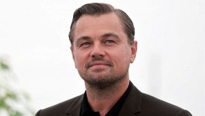 DiCaprio, il viaggio a Brescia è un caso