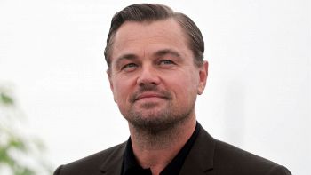 DiCaprio e il viaggio a Brescia