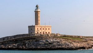 Faro Sant'Eufemia