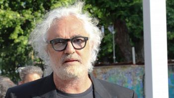 Flavio Briatore