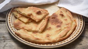 Focaccia di Recco