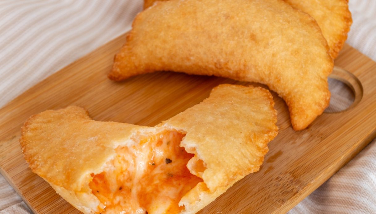 I migliori panzerotti a Bari