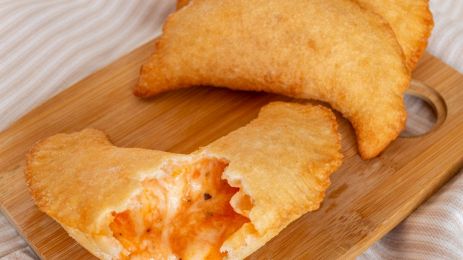 I migliori panzerotti a Bari