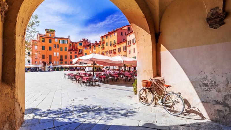 Lucca