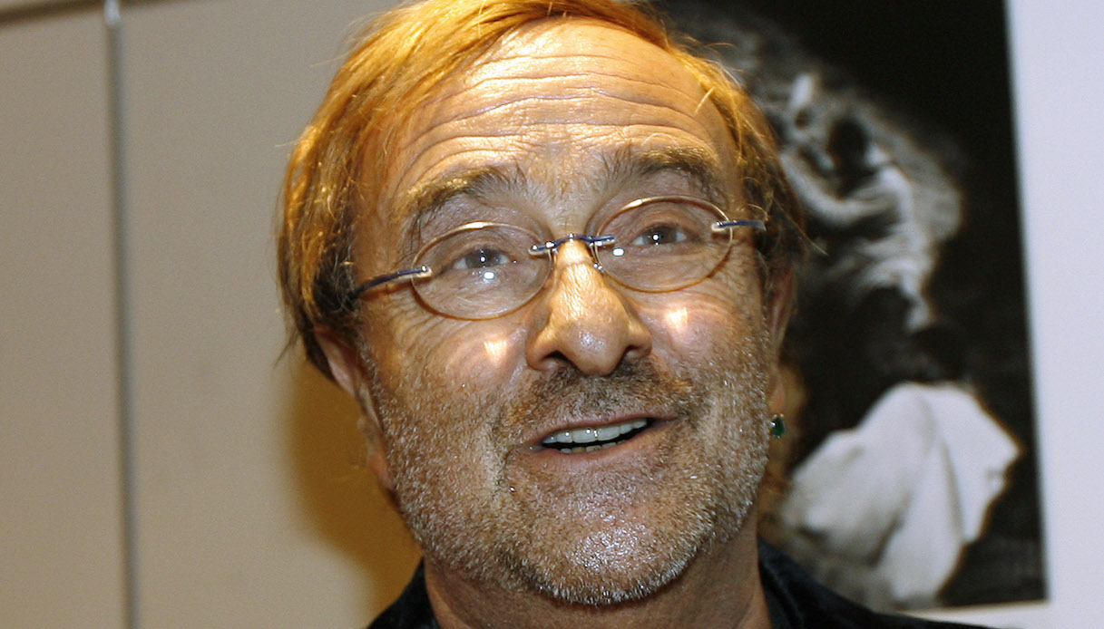 Lucio Dalla