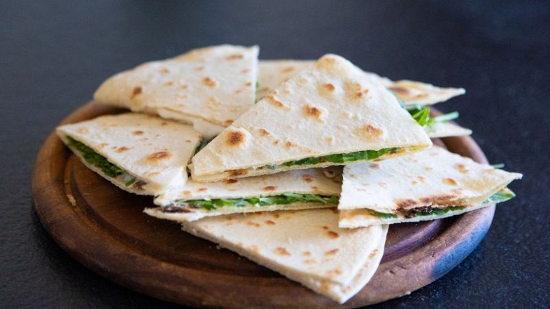 Dove mangiare Migliori piadine di Rimini