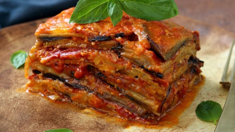 Parmigiana