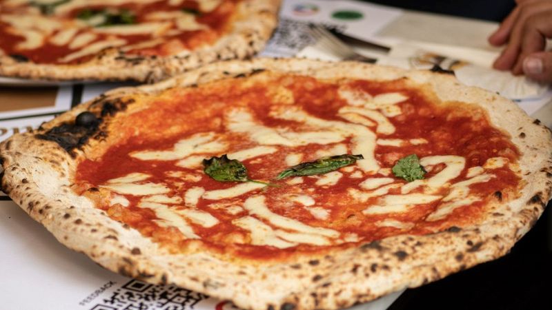 Pizzeria