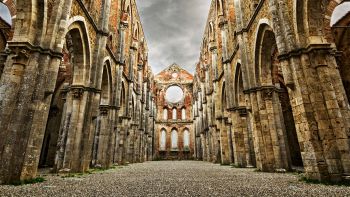 Abbazia di San Galgano