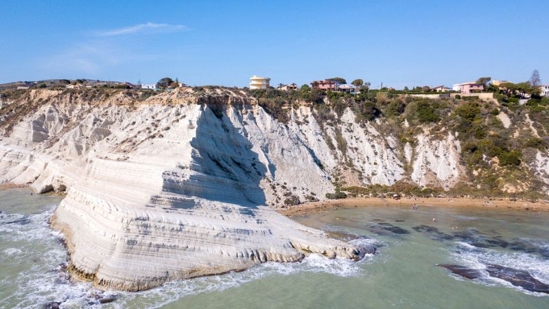 Scala dei Turchi