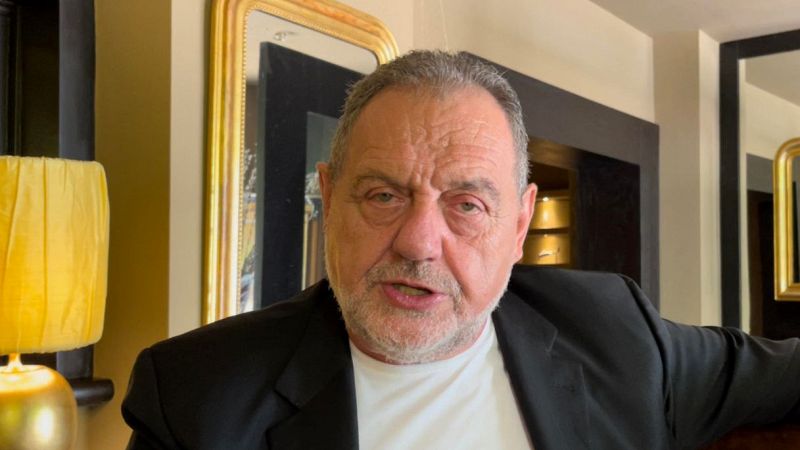 Vissani contro la carbonara in lattina