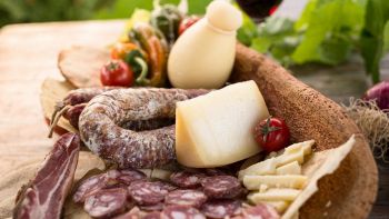 Pagano 1155 per pecorino e salsiccia