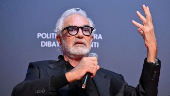 Flavio Briatore