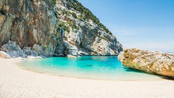 Cala Mariolu, Sardegna