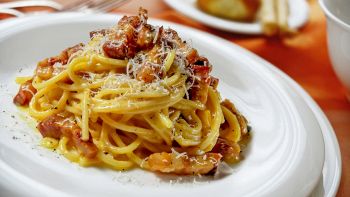 La carbonara