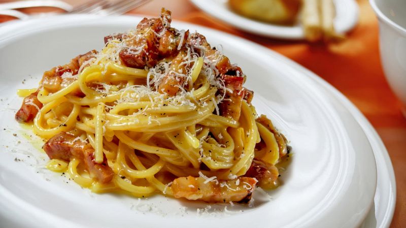 Carbonara