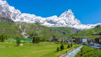 Privati registrano il marchio "Cervinia" e chiedono al Comune di non utilizzarlo