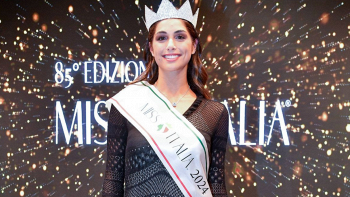 Ofelia Passaponti è Miss Italia 2024