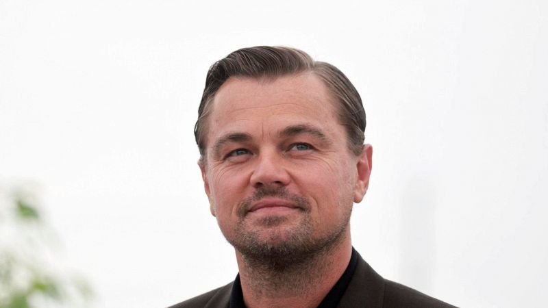 DiCaprio, il biglietto lasciato al ristorante