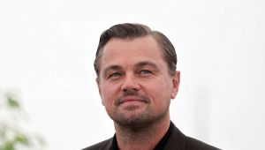 DiCaprio, il biglietto lasciato al ristorante