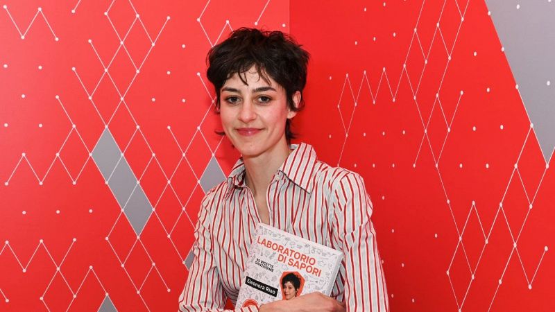 Eleonora Riso di Masterchef apre un ristorante? Il suo sfogo