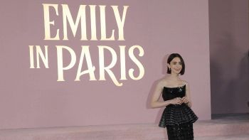 Le location romane di Emily in Paris