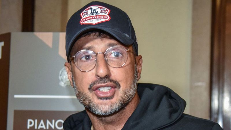 Fabrizio Corona