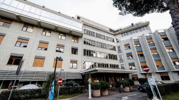 Policlinico Gemelli Roma