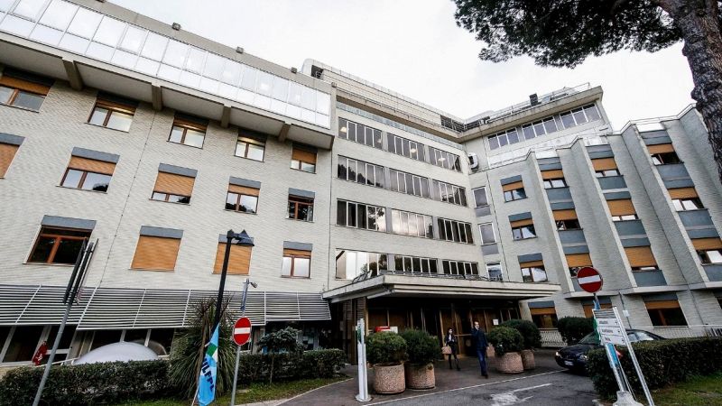 Policlinico Gemelli