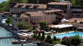 Hotel Cipriani