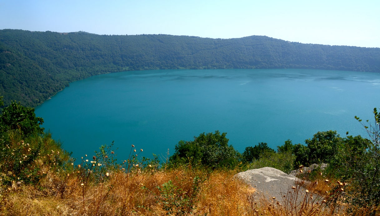 Lago Albano