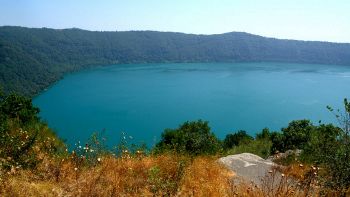 Lago Albano