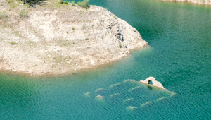 lago-valvestino-riemersa-antica-dogana-italia-austria