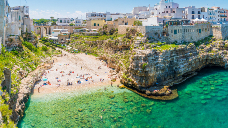 miglior-stabilimento-balneare-italia-polignano-a-mar